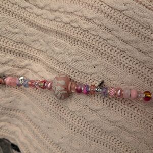 Beautifully Crafted *Hot Rod by Bonjo  aka Plant Stakes, Fairy Wands